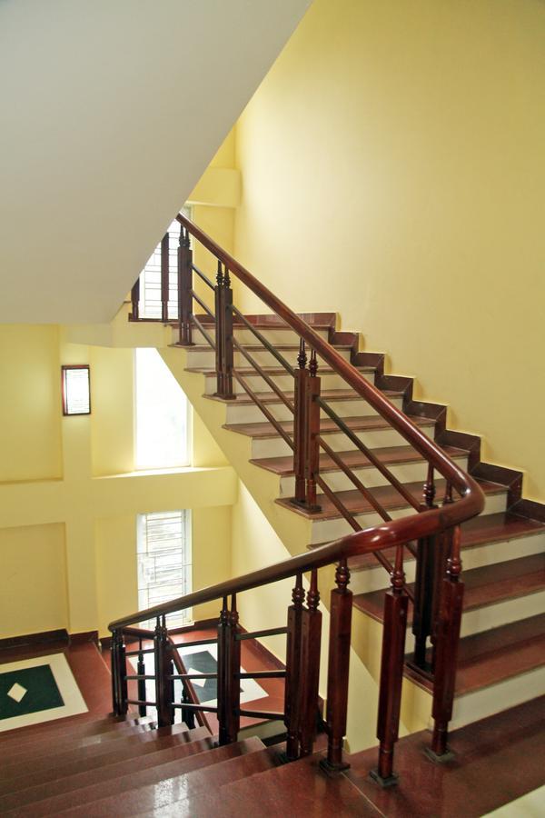 Hometravel Sapa Exterior photo