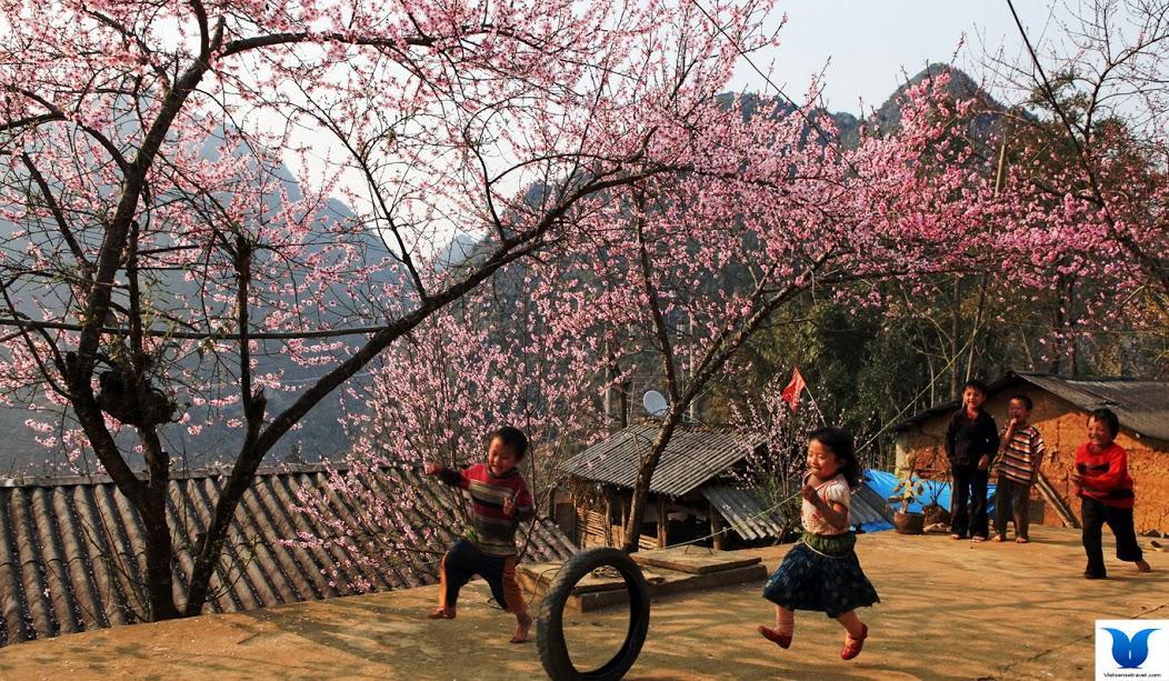 Hometravel Sapa Exterior photo